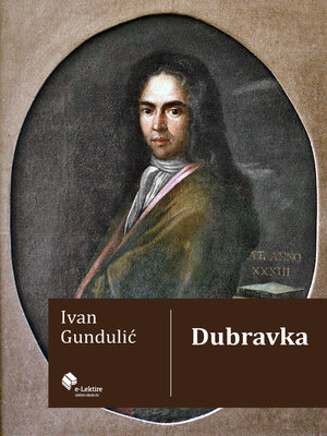 cover image of Dubravka